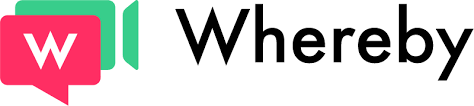 whereby logo